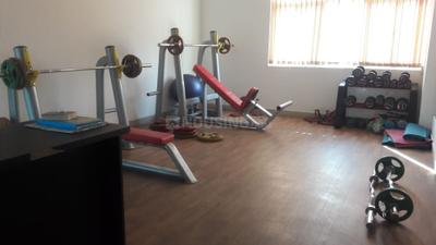 Project Image of 1674 Sq.ft 3 BHK Apartment / Flat for sale in Meerut Road Industrial Area for Rs. 18000000
