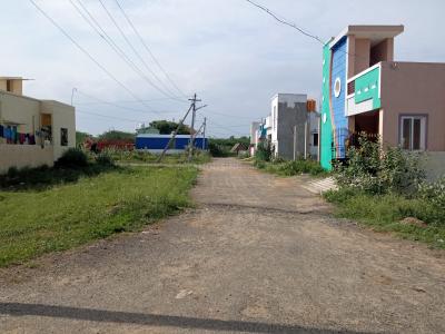 Project Image of 400.0 - 1500.0 Sq.ft Residential Plot Plot for buy in VSBN Kumaran Nagar