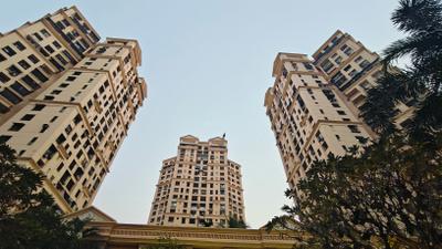 Project Image of 1150.0 - 1500.0 Sq.ft 2 BHK Apartment for buy in Regency Towers