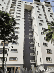 Project Image of 2145.0 - 3020.0 Sq.ft 3 BHK Apartment for buy in KBR Elite