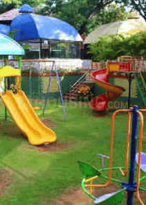 Project Image of 0.0 - 2200.0 Sq.ft 3 BHK Row House for buy in Aashish Narayana Row House