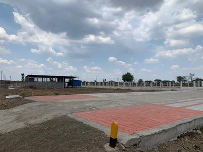 Project Image of 979.0 - 5154.0 Sq.ft Residential Plot Plot for buy in R N Layout
