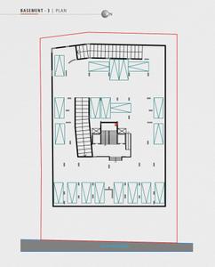 Project Image of 3024.0 - 3078.0 Sq.ft 3 BHK Apartment for buy in Parshwa Rj Pashmina