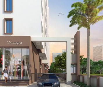 Project Image of 868.22 - 1128.59 Sq.ft 2 BHK Apartment for buy in Seventy 7 Skyway