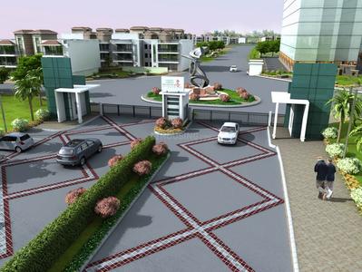 Omaxe Green Meadow Floors Images for Amenities of Omaxe Green Meadow Floors 2