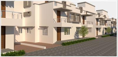 Project Image of 1613.83 - 1905.43 Sq.ft 4.5 BHK Bungalow for buy in Tirupati Aishwarya III