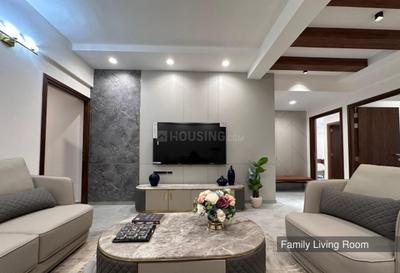 Project Image of 2935.0 - 3509.0 Sq.ft 4 BHK Apartment for buy in ABAD Signature