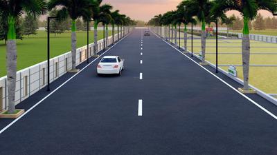 Project Image of 1170.0 - 2052.0 Sq.ft Residential Plot Plot for buy in Kubera Elite