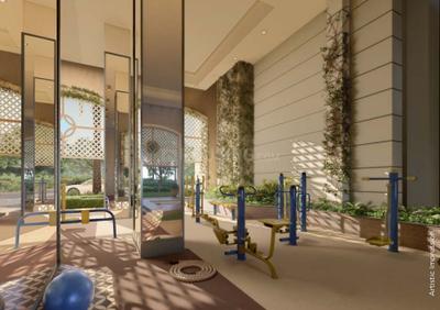 Project Image of 3510.0 - 4765.0 Sq.ft 4 BHK Apartment for buy in Legacy By Gaurs
