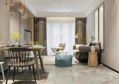 Project Image of 1364.75 - 1873.14 Sq.ft 3 BHK Apartment for buy in Godrej Reserve Wing 1