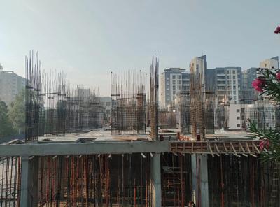 Project Image of 819.0 - 1107.72 Sq.ft 2 BHK Apartment for buy in Shubharambh Clara