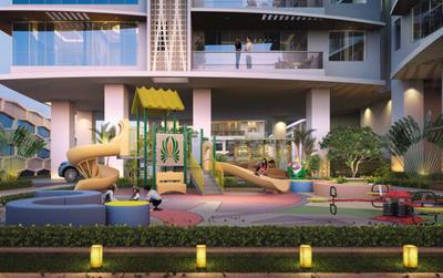 Project Image of 1515.0 - 3000.0 Sq.ft 3 BHK Apartment for buy in Joy Legend Wing B