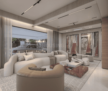 Project Image of 0.0 - 3320.0 Sq.ft 4 BHK Apartment for buy in Legendary Pride