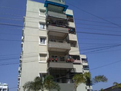 Project Image of 1600.0 - 1950.0 Sq.ft 3 BHK Apartment for buy in Space Time Tristar Homes