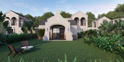 Project Image of 3852.0 - 4905.0 Sq.ft 2 BHK Villa for buy in Savanna Seasons