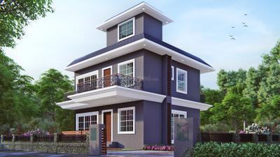 Samarth Lonavalas Finest Phase 1 Elevation 2