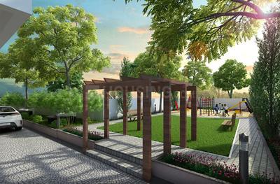 Project Image of 1650.0 - 1895.0 Sq.ft 3 BHK Apartment for buy in Nexus Golden Sands