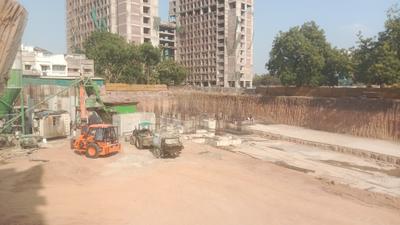 Project Image of 476.09 - 992.0 Sq.ft 1 BHK Apartment for buy in Calica 3RD Eye Lotus