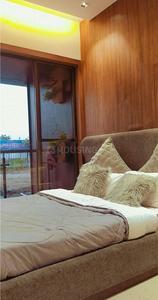 Project Image of 327.0 - 777.0 Sq.ft 1 BHK Apartment for buy in Khushi Axis World