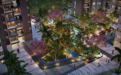 Project Image of 829.0 - 1366.0 Sq.ft 2 BHK Apartment for buy in Ranka Ankura