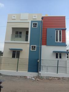 Project Image of 1220.0 - 1925.0 Sq.ft 2 BHK Villa for buy in Four Supreme Villas