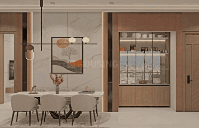 Project Image of 302.36 - 1369.38 Sq.ft 1 BHK Apartment for buy in Arihant Amara Sky