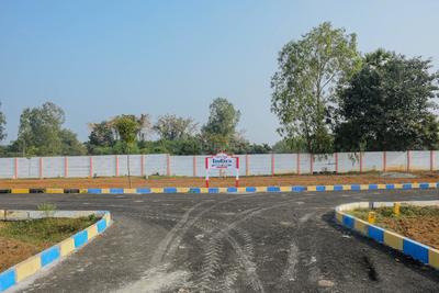 Project Image of 601.0 - 1111.0 Sq.ft Residential Plot Plot for buy in Indira Nagar