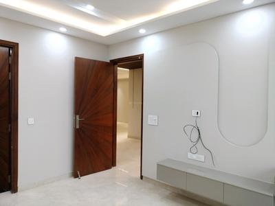 Project Image of 800.0 - 1170.0 Sq.ft 3 BHK Builder Floor for buy in Shri Shyam Realty Homes