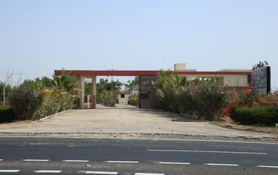 Project Image of 900.0 - 5400.0 Sq.ft Residential Plot Plot for buy in JD Balaji Dream City