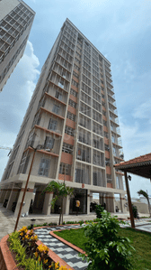 Project Image of 607.84 - 789.43 Sq.ft 2 BHK Apartment for buy in Maruti Shivant Arena
