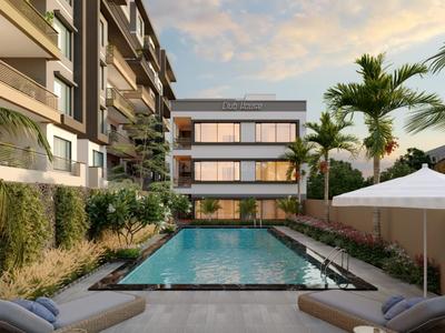 Project Image of 0.0 - 2460.0 Sq.ft 4 BHK Apartment for buy in Madhuban Diamond Heights