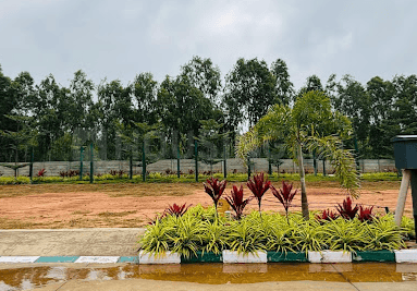 Project Image of 1090.38 - 2543.94 Sq.ft Residential Plot Plot for buy in B Poornachandra Reddy Himagiri Arcadia