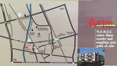 Gallery Cover Pic of Marjan Residency