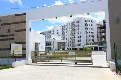 Project Image of 618.0 - 1283.0 Sq.ft 2 BHK Apartment for buy in Lancor Lumina