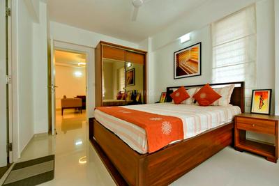 Project Image of 1280.0 - 1780.0 Sq.ft 2 BHK Apartment for buy in Veegaland Petunia And Begonia