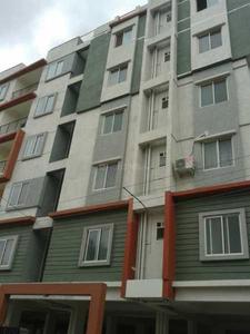 Project Image of 1030.0 - 1550.0 Sq.ft 2 BHK Apartment for buy in Eswari Keerthi Residency