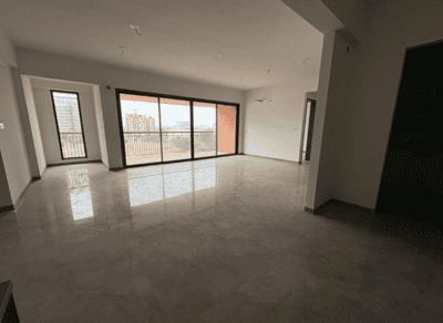 Project Image of 4122.0 - 4599.0 Sq.ft 4 BHK Apartment for buy in Safal Bliss