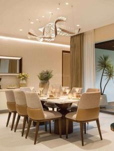 Project Image of 2565 Sq.ft 3.5 BHK Apartment / Flat for sale in Whitefield for Rs. 46200000