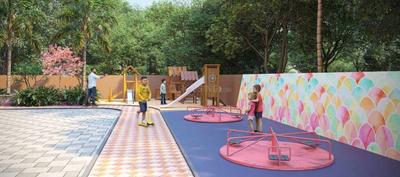 Project Image of 1111.0 - 1587.0 Sq.ft 2 BHK Apartment for buy in Garuda Park View