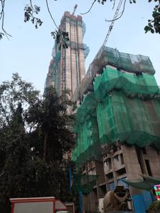 Project Image of 390.08 - 647.34 Sq.ft 1 BHK Apartment for buy in Runwal Avenue Wing N