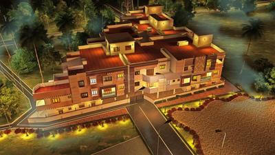 Project Image of 730.0 - 925.0 Sq.ft 2 BHK Apartment for buy in DAC Aves