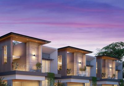 Project Image of 2284.0 - 3891.0 Sq.ft 3 BHK Villa for buy in Sree Dakshas Leia