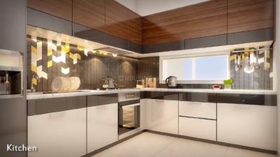 Project Image of 1633.0 - 3103.0 Sq.ft 3 BHK Apartment for buy in NSL East County Tower II
