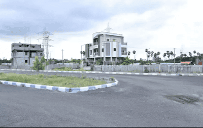 Gallery Cover Pic of Sri Lakshmi Nagar Phase 2