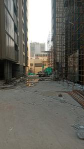 Project Image of 2430 Sq.ft 3 BHK Apartment / Flat for sale in Thaltej for Rs. 18500000