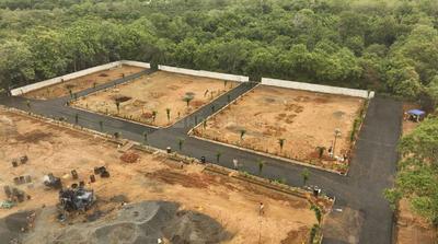 Project Image of 873.0 - 1293.0 Sq.ft Residential Plot Plot for buy in V Professional Jabamalai Avenue Phase 2