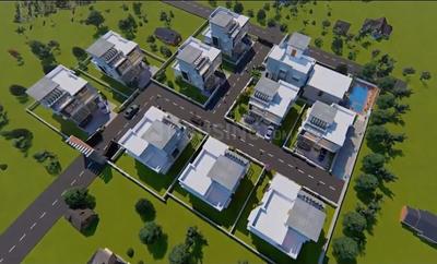 Project Image of 1660.0 - 2294.0 Sq.ft 3 BHK Villa for buy in Bava Realtors Sherin Valley