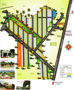 Project Image of 1200 Sq.ft Residential Plot / Land for sale in Nelamangala for Rs. 5500000