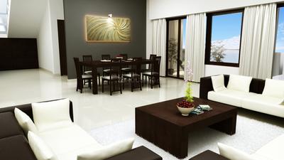 Project Image of 1300.0 - 2005.0 Sq.ft 2 BHK Apartment for buy in BR Meadows