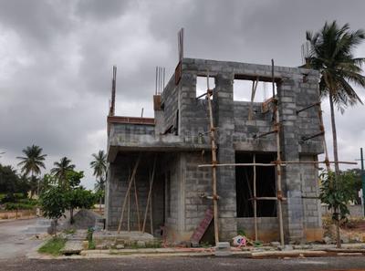 Project Image of 1750.0 - 1900.0 Sq.ft 3 BHK Villa for buy in Gravity Nakshatra